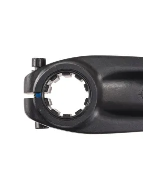 Forward Joyride Crankset Black